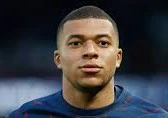 Kylian Mbappé